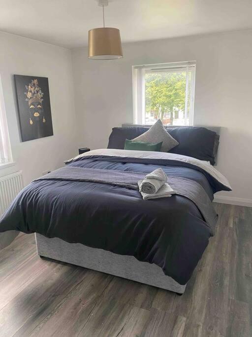 Conveniently Located, Close To City And Quiet Area Londonderry ภายนอก รูปภาพ